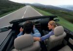 Opel Astra Cabrio 2001 года
